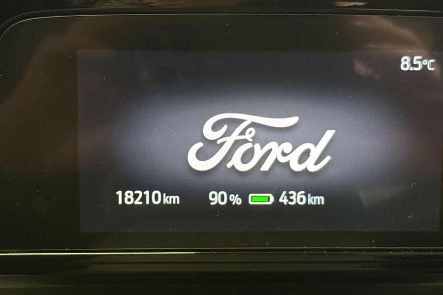 Ford USA Explorer vaihtoauto