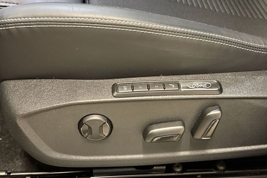 Ford USA Explorer vaihtoauto