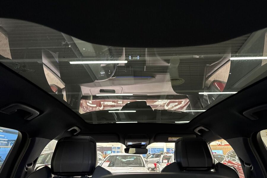 Ford USA Explorer vaihtoauto