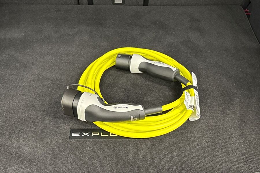 Ford USA Explorer vaihtoauto