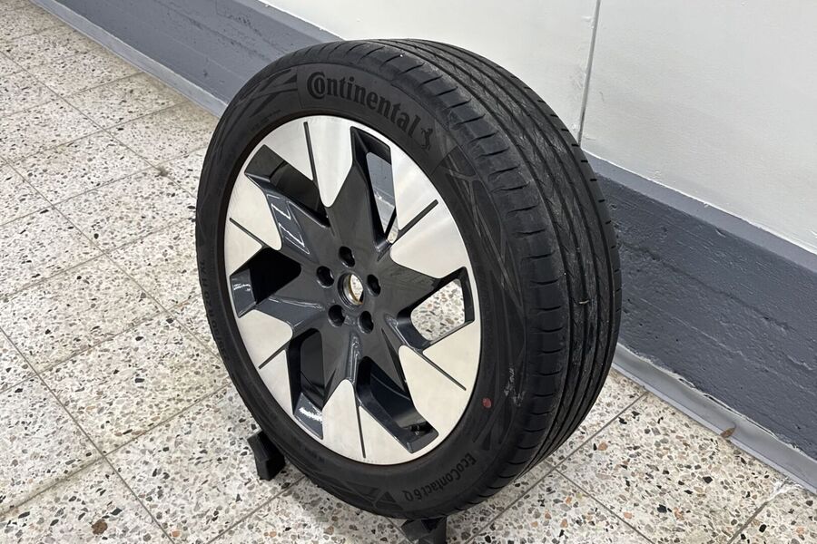 Ford USA Explorer vaihtoauto