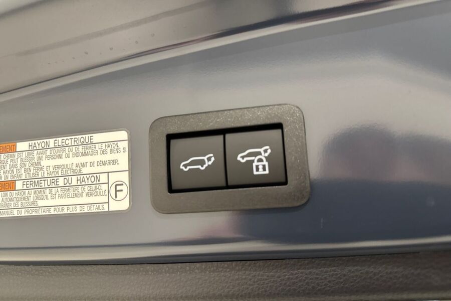 Toyota Corolla Cross vaihtoauto