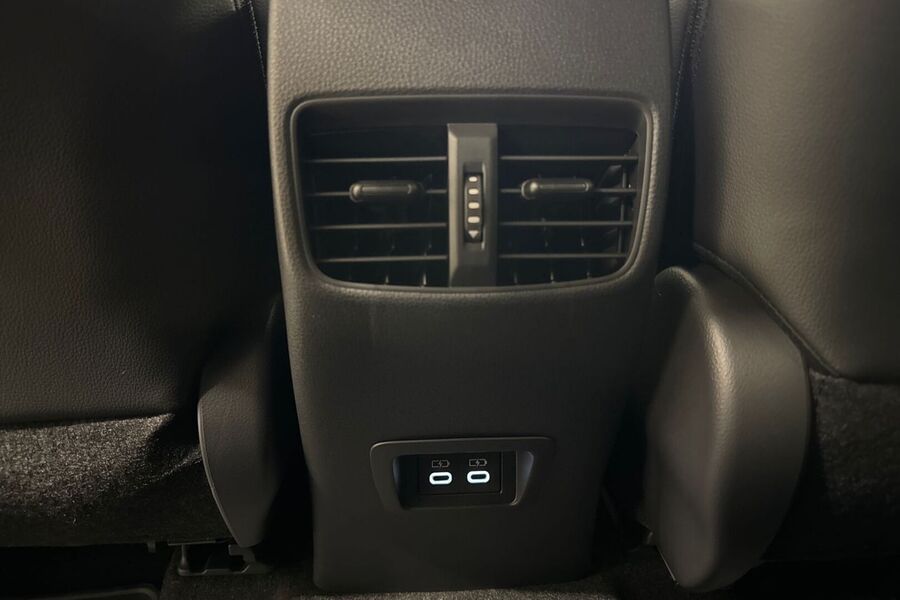 Toyota Corolla Cross vaihtoauto