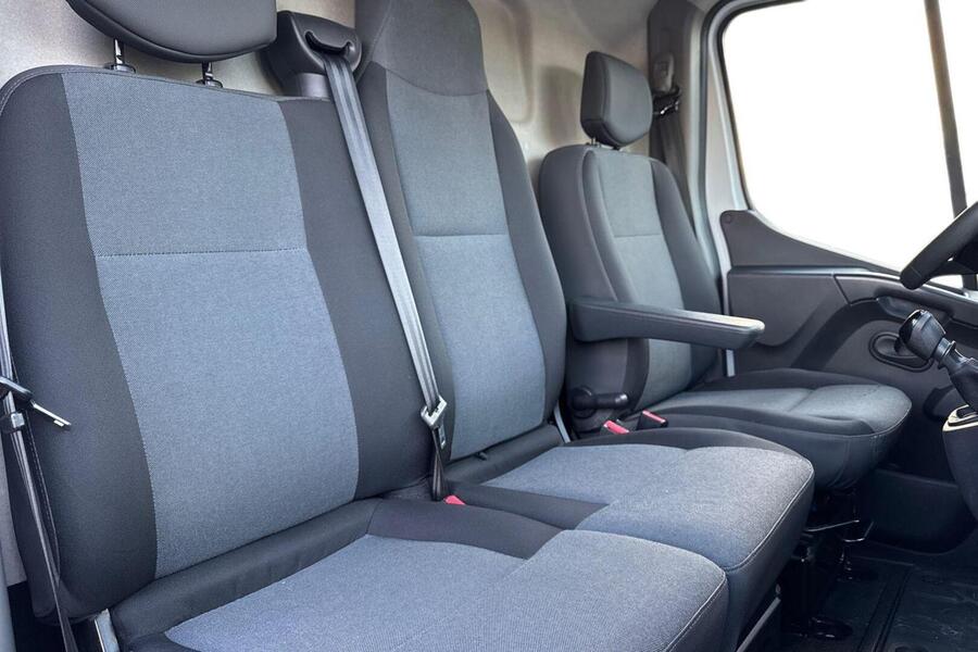 Renault Master vaihtoauto