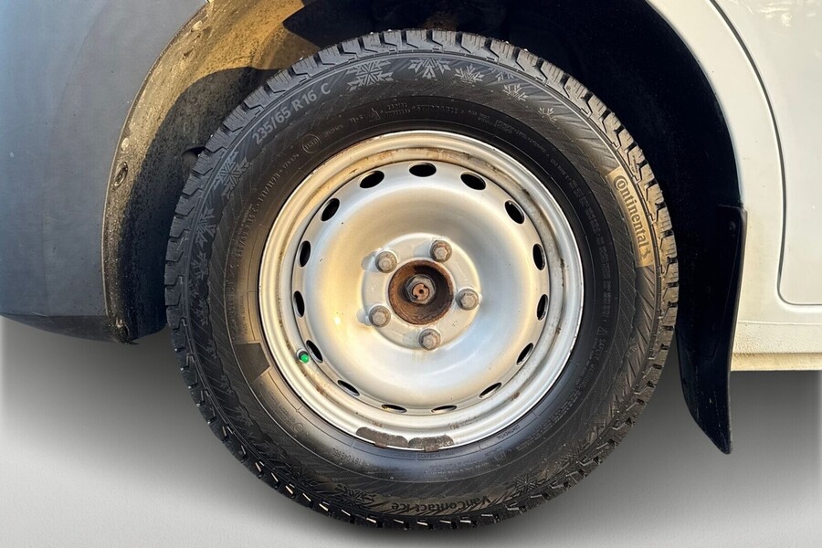 Renault Master vaihtoauto