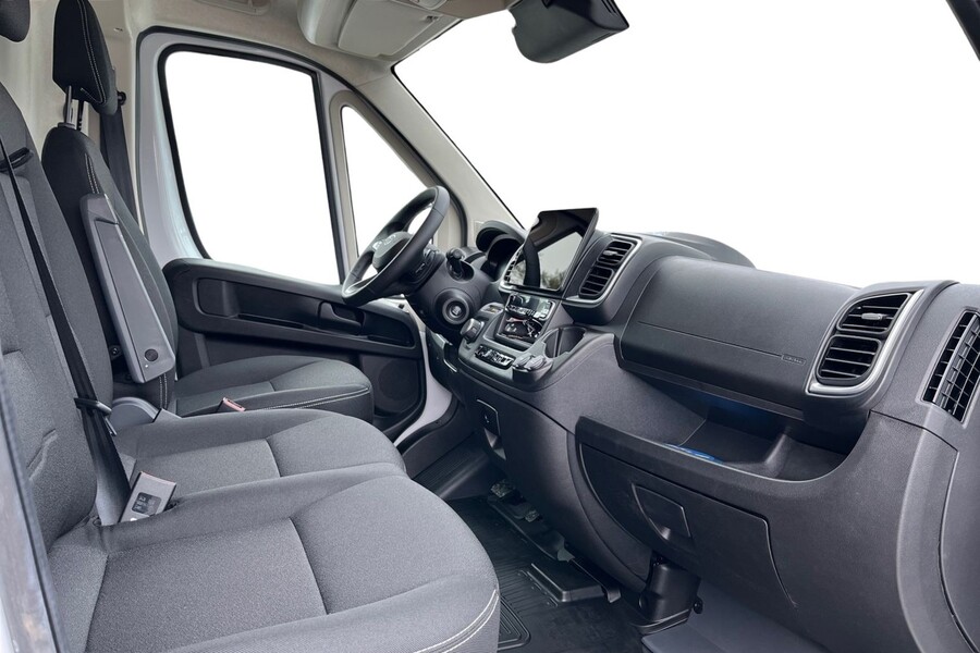 Toyota Proace MAX vaihtoauto