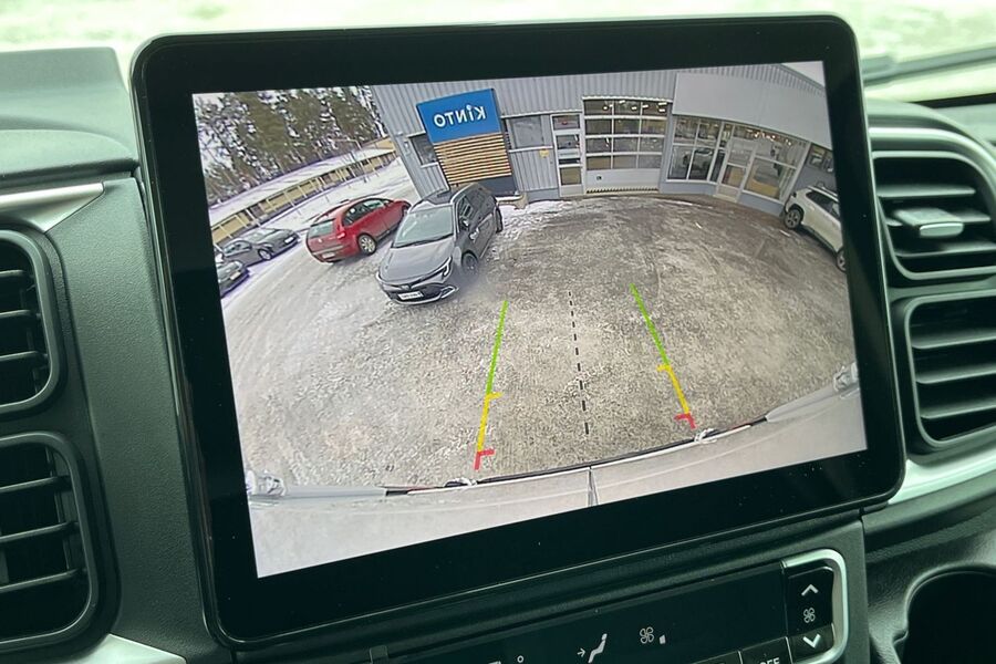 Toyota Proace MAX vaihtoauto