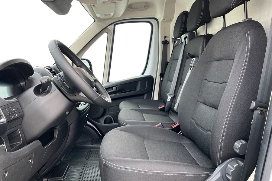 Toyota Proace MAX vaihtoauto