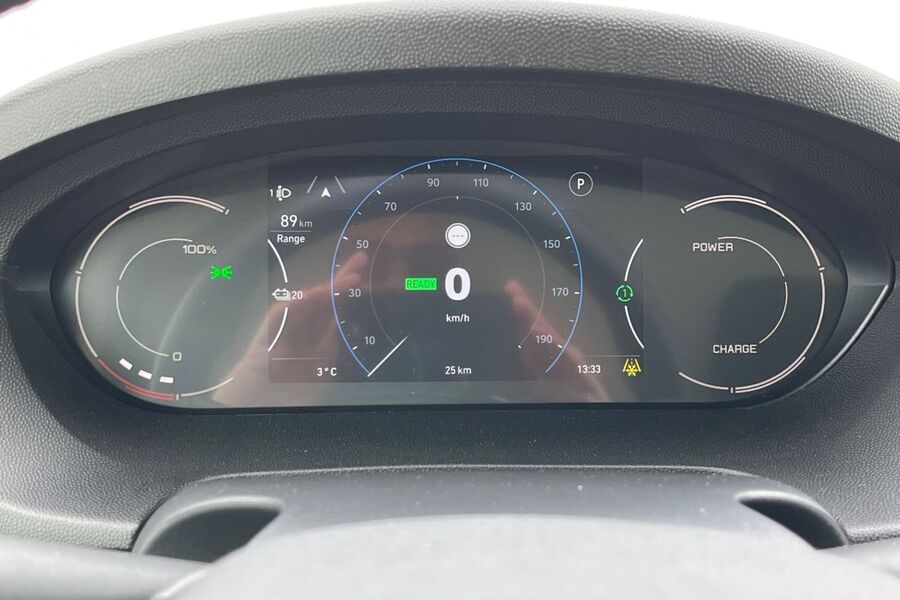 Toyota Proace MAX vaihtoauto