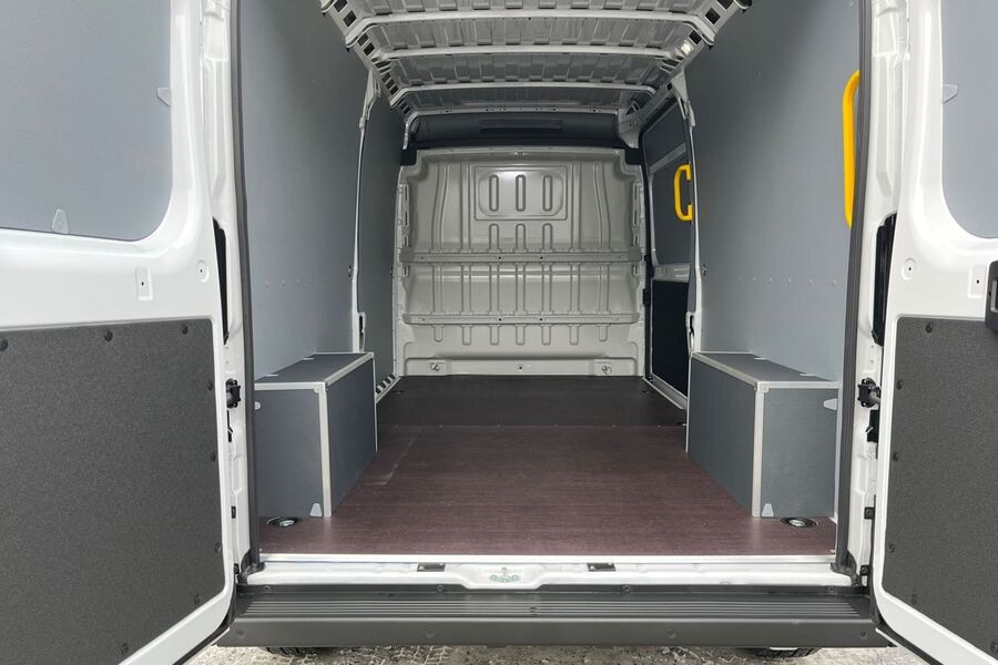 Toyota Proace MAX vaihtoauto