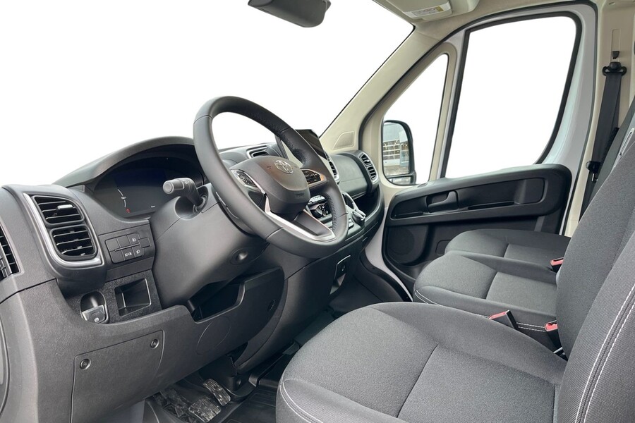 Toyota Proace MAX vaihtoauto