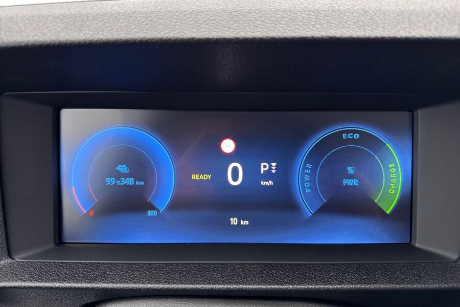 Toyota Proace EV vaihtoauto