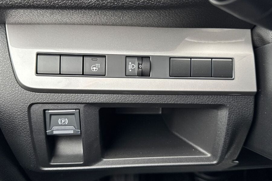 Toyota Proace EV vaihtoauto