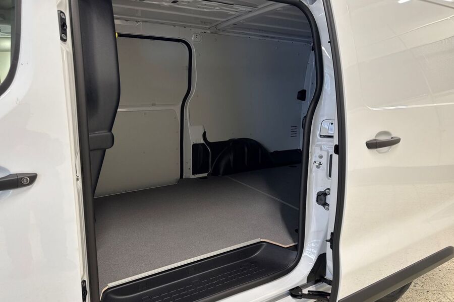 Toyota Proace EV vaihtoauto