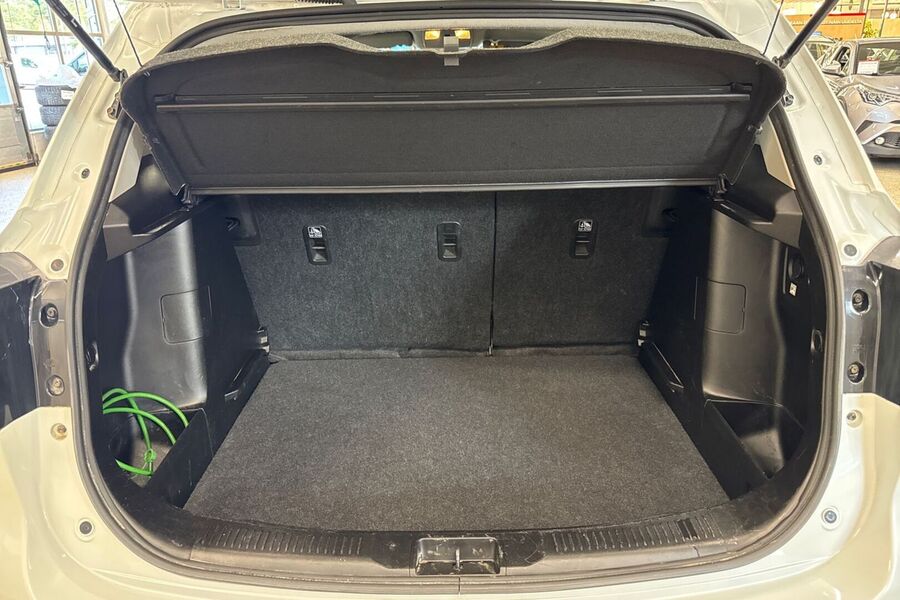 Suzuki SX4 S-CROSS vaihtoauto