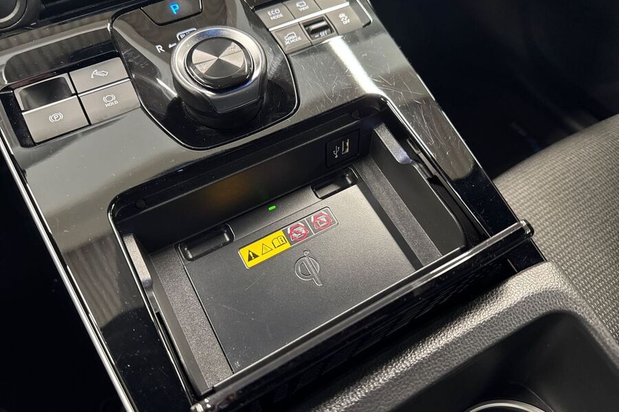 Toyota bZ4X vaihtoauto