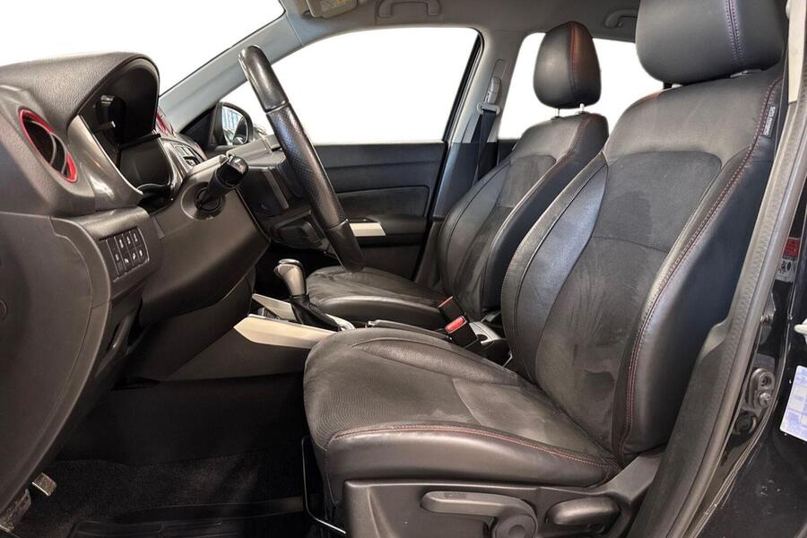 Suzuki Vitara vaihtoauto