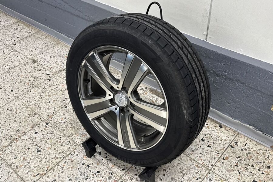 Suzuki Vitara vaihtoauto