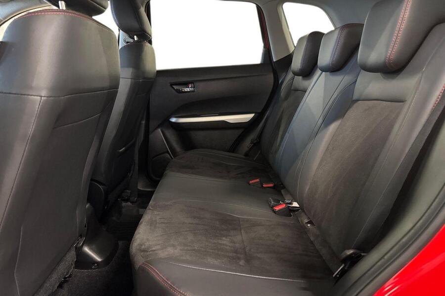 Suzuki Vitara vaihtoauto