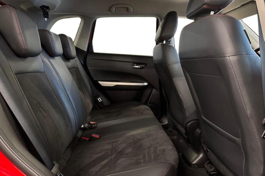 Suzuki Vitara vaihtoauto