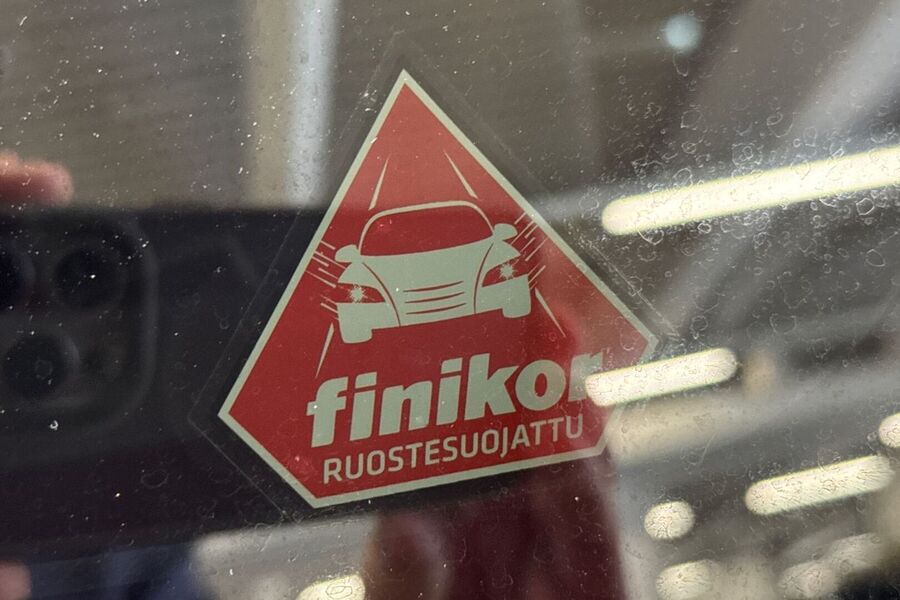 Suzuki Vitara vaihtoauto