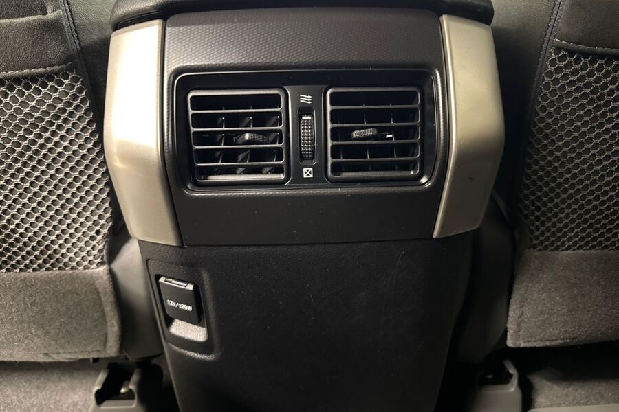 Toyota Land Cruiser vaihtoauto