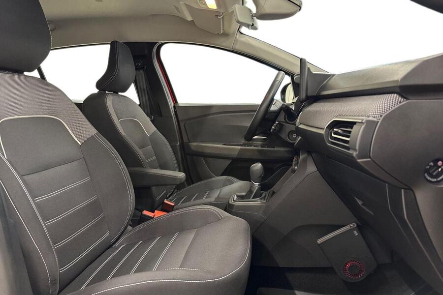 Dacia Sandero vaihtoauto