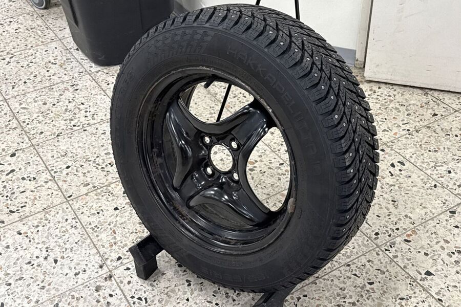 Dacia Sandero vaihtoauto