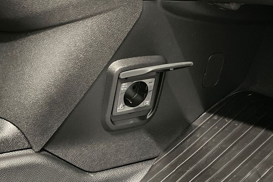 Toyota Proace CITY EV vaihtoauto