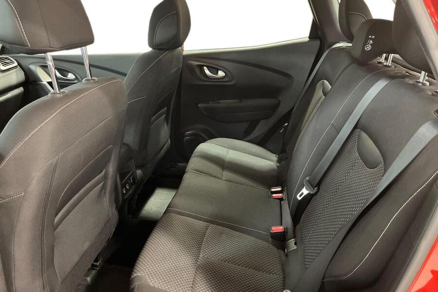 Renault Kadjar vaihtoauto