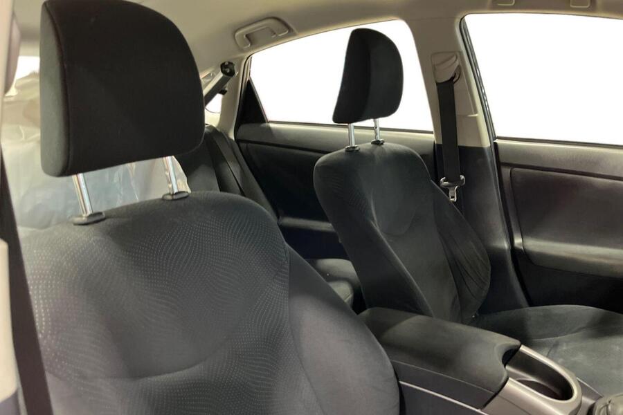 Toyota Prius vaihtoauto