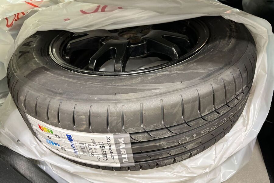 Toyota Prius vaihtoauto