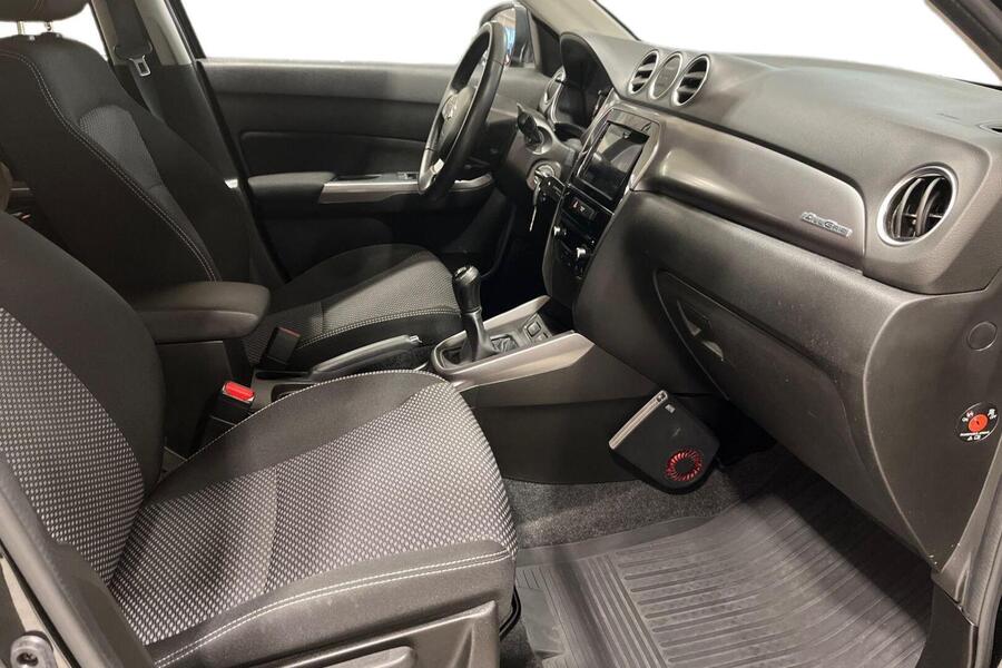 Suzuki Vitara vaihtoauto