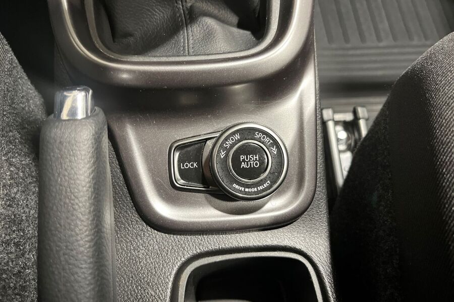 Suzuki Vitara vaihtoauto