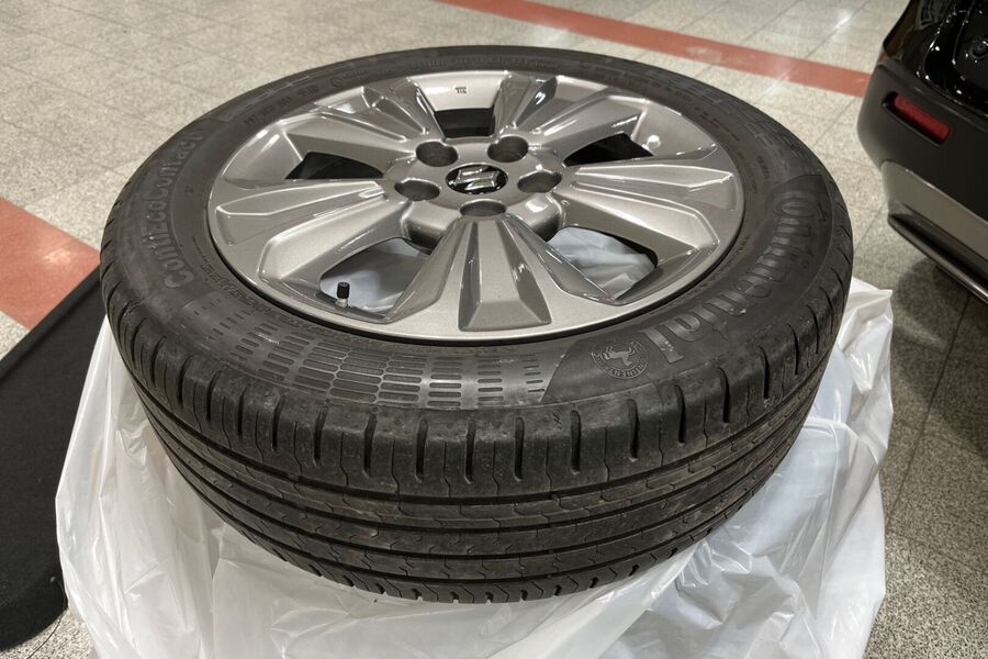 Suzuki Vitara vaihtoauto