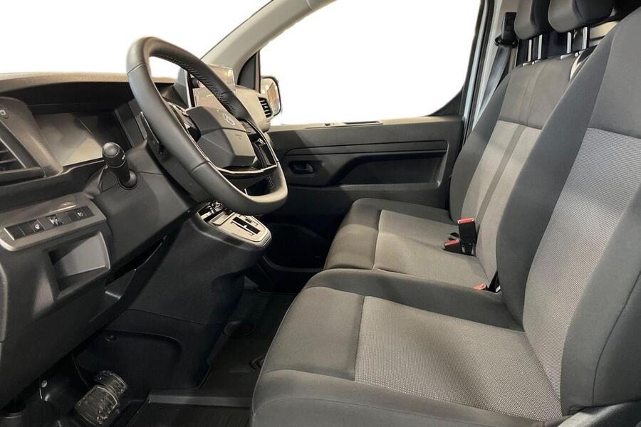 Citroën Jumpy vaihtoauto