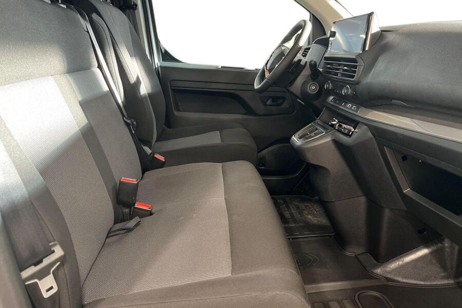 Citroën Jumpy vaihtoauto