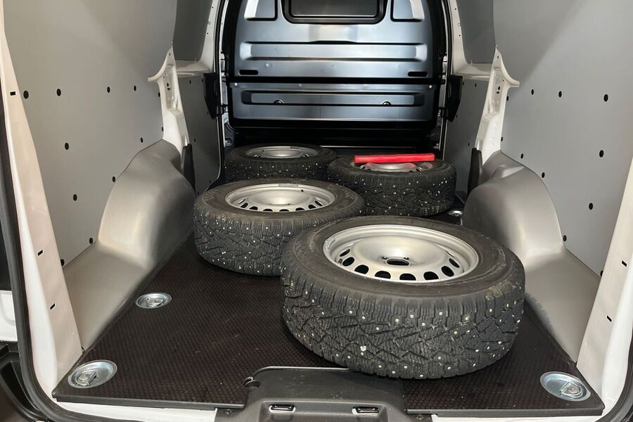 Citroën Jumpy vaihtoauto