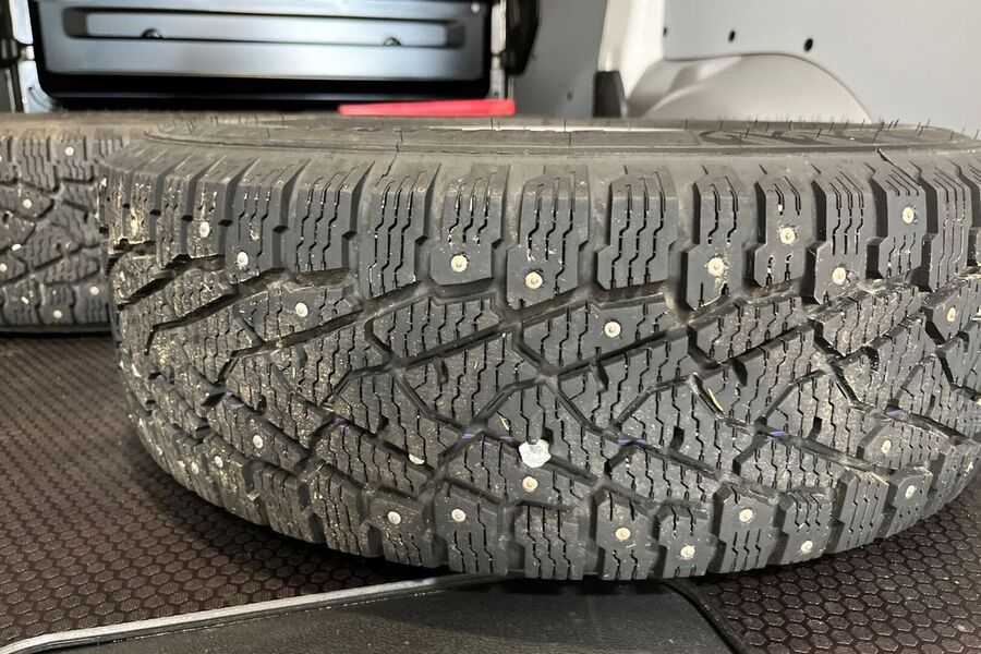 Citroën Jumpy vaihtoauto