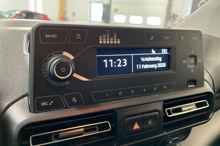 Toyota Proace CITY Verso vaihtoauto