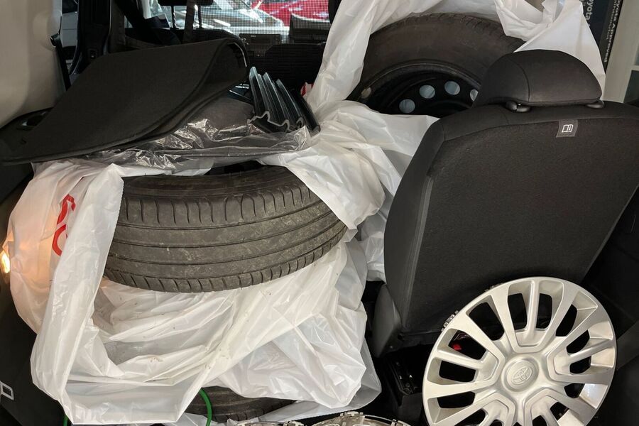 Toyota Proace CITY Verso vaihtoauto