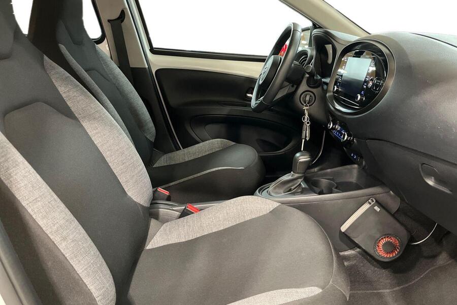 Toyota Aygo X vaihtoauto