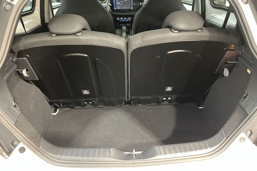 Toyota Aygo X vaihtoauto