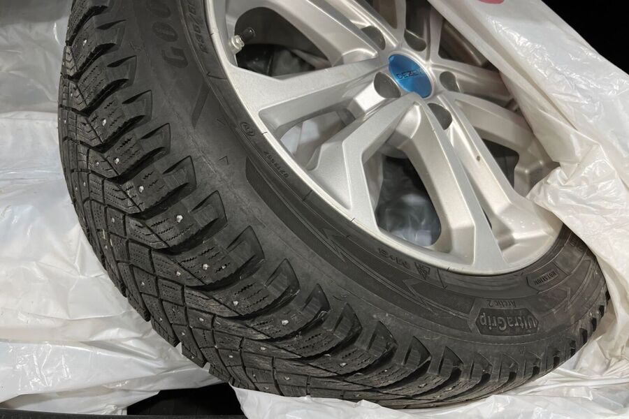 Toyota Camry vaihtoauto