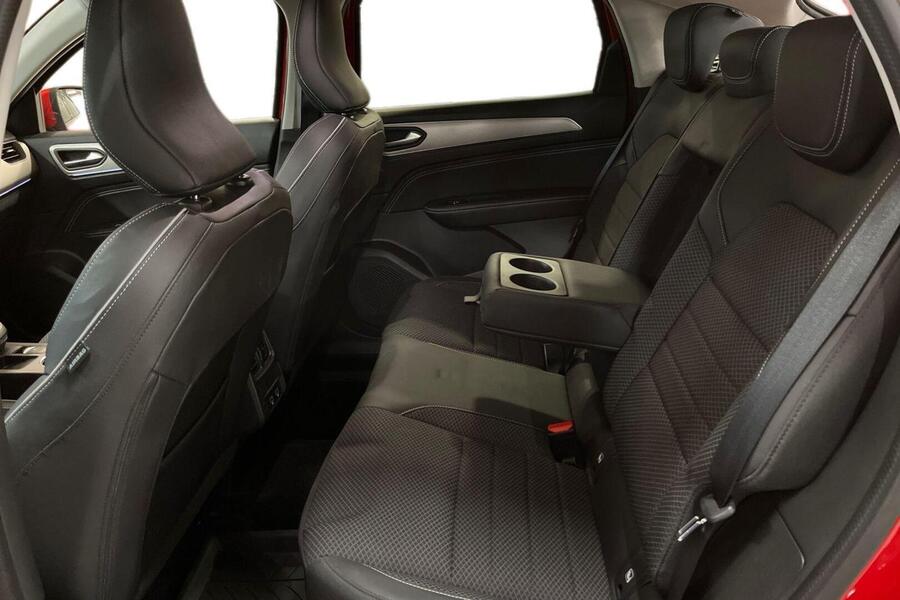 Renault Arkana vaihtoauto