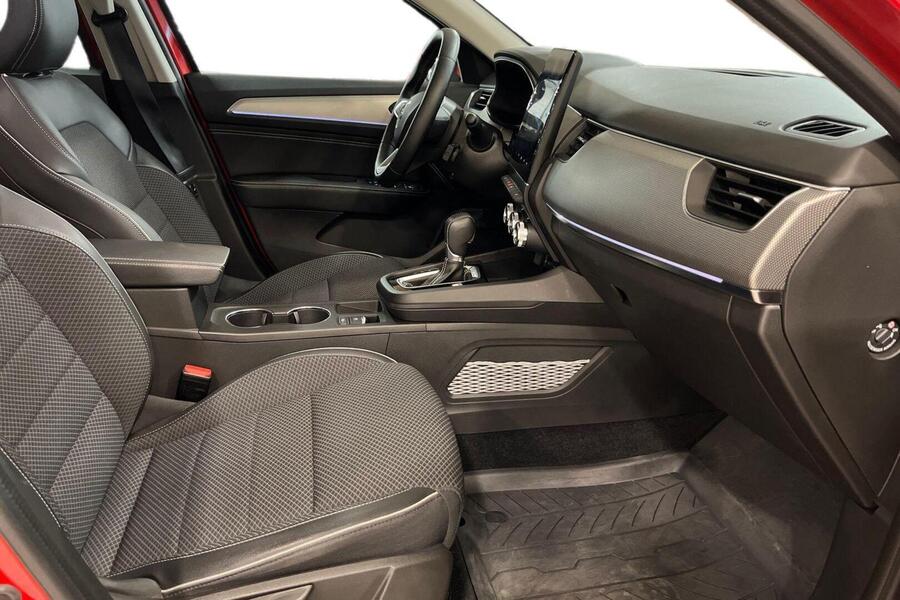 Renault Arkana vaihtoauto