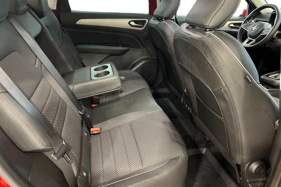 Renault Arkana vaihtoauto