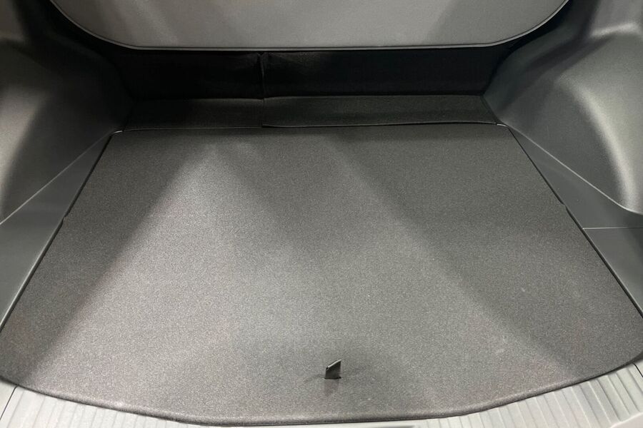 Toyota bZ4X vaihtoauto