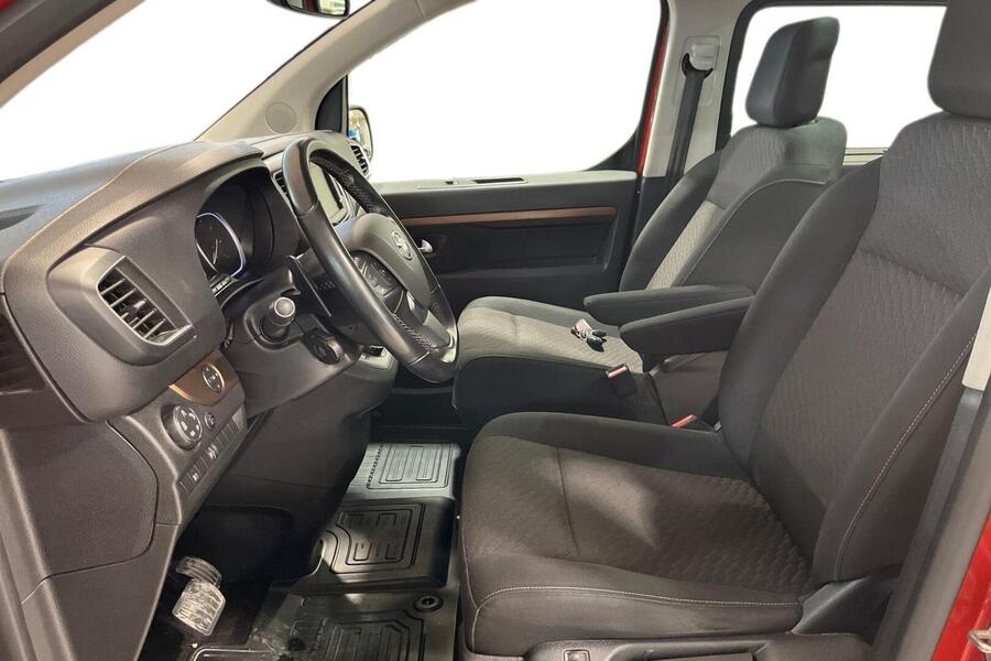 Toyota Proace Verso vaihtoauto