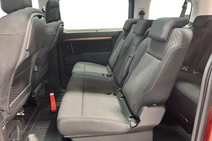 Toyota Proace Verso vaihtoauto